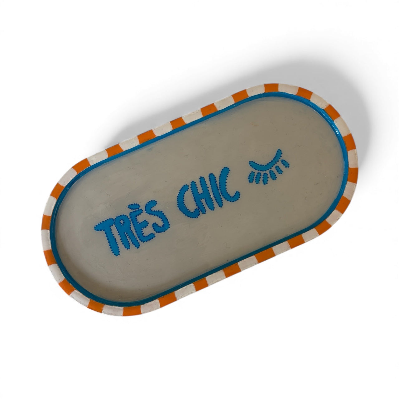 Medium Decorative Trays