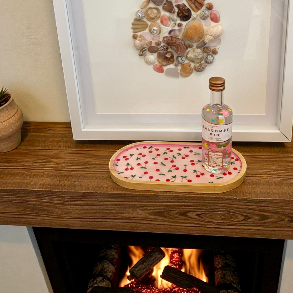 Medium Decorative Trays